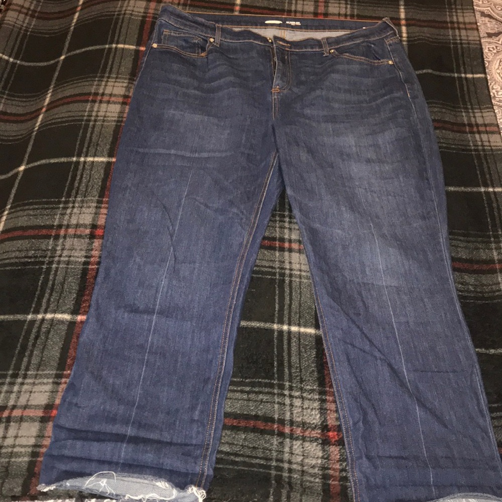 Demin jeans